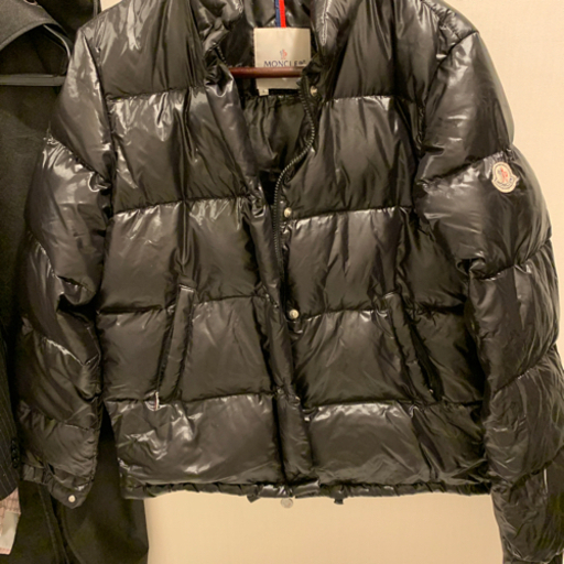 メンズ MONCLER