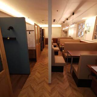 店番　募集