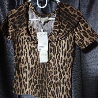 新品未使用 ANNA MOLINARI