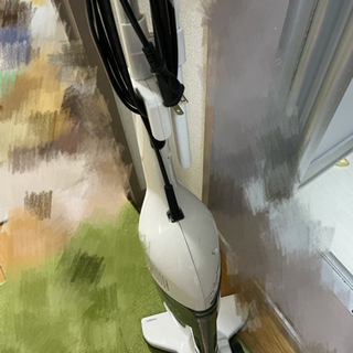 譲ります！掃除機の画像