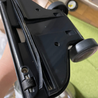 譲ります！掃除機の画像