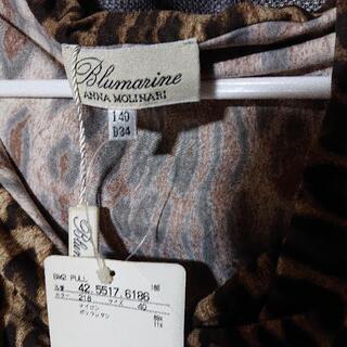 新品未使用 ANNA MOLINARIの画像