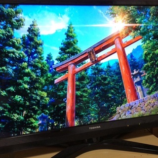 液晶テレビ42インチ