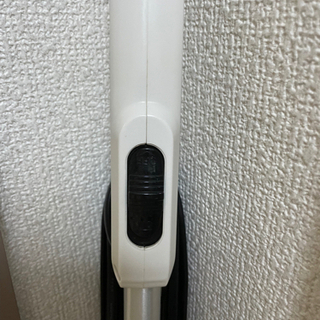 譲ります！掃除機の画像