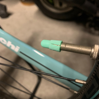 ビアンキ ロードバイク値下げ