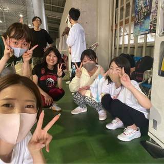 スポーツしませんか？（🏀⚽️🏸） − 福岡県
