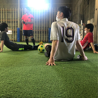 スポーツしませんか？（🏀⚽️🏸） - スポーツ