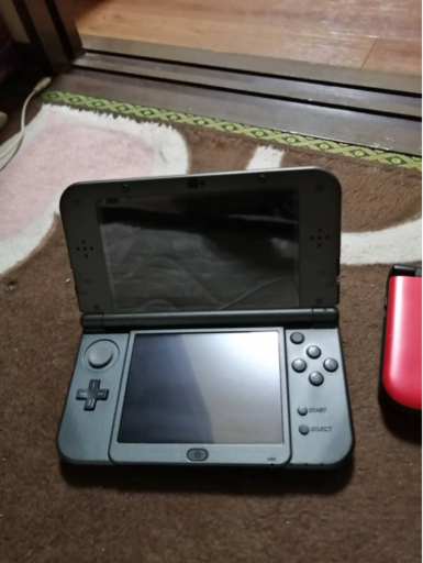 大幅値下げします‼️‼️任天堂3DSLL2️⃣台でこの価格です‼️‼️‼️
