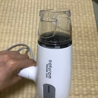 ドライヤーの画像