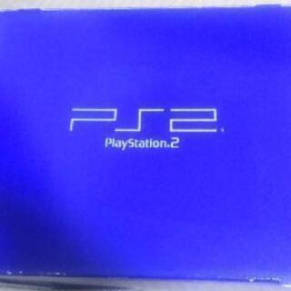 PS2 本体 セット