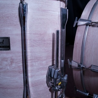 値下げしました3! 中古 Pearl professional MX シリーズ　ドラムセット(太鼓のみ）の画像