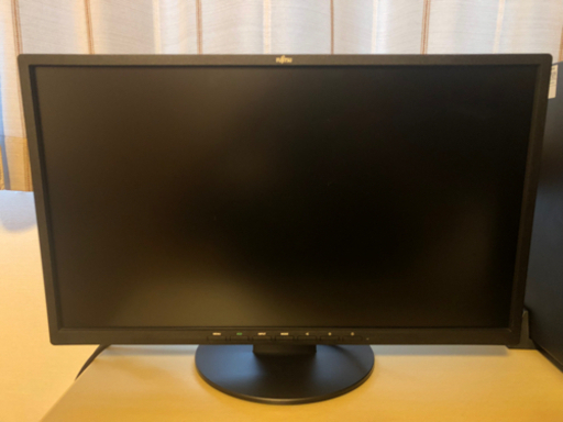 FUJITSU デスクトップ型PC