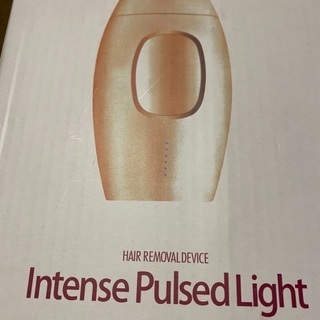 脱毛器