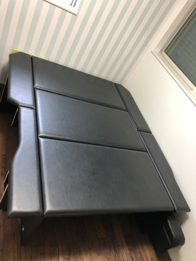 ハイエース ベッドキット カーヴィン CARVIN 車中泊