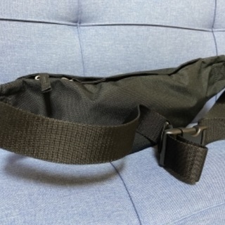 【受け渡し決まりました！】NIKE ナイキ ウエストバッグ ポーチの画像