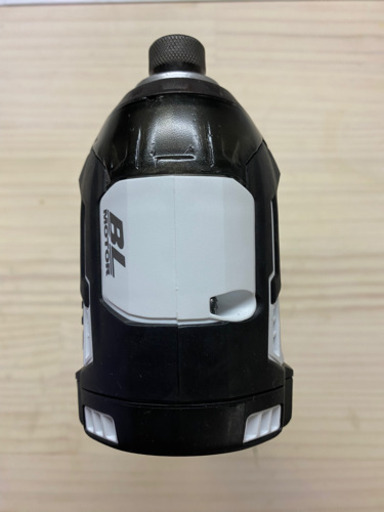 マキタ　TD170D 18V インパクトドライバ　白