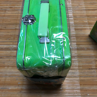 たまごっち　缶バッグの画像