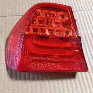 BMW LEDテールランプ