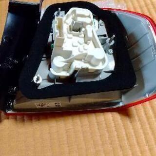 BMW LEDテールランプの画像