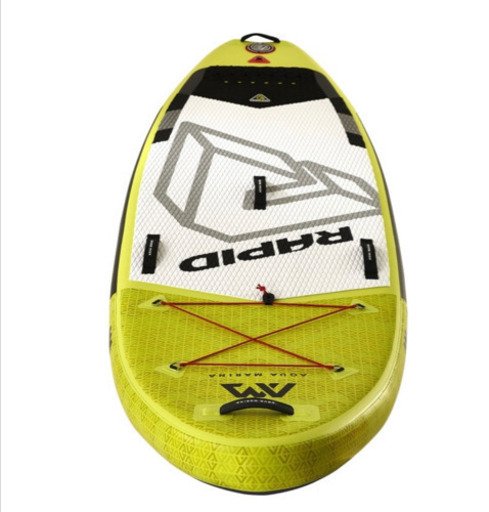 【1年保証付】アクアマリーナ　SUP RAPID ラピッド