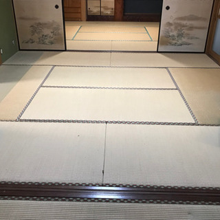 本畳　無料　至急取りに来れる方