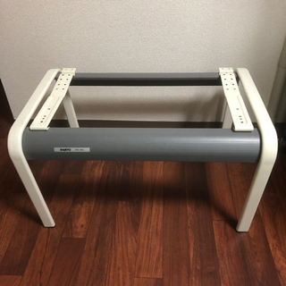 乾燥機スタンド 家具の中古が安い！激安で譲ります・無料で