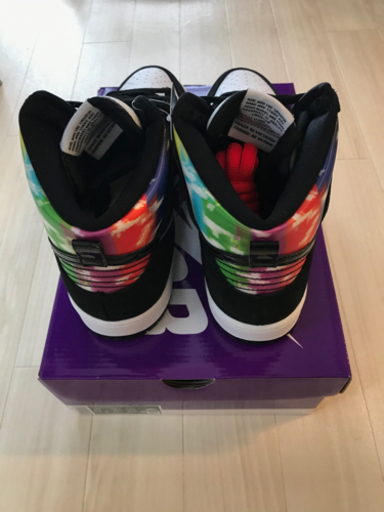 新品 NIKESB DUNKPRO TESTPATTERN ナイキ 10 28