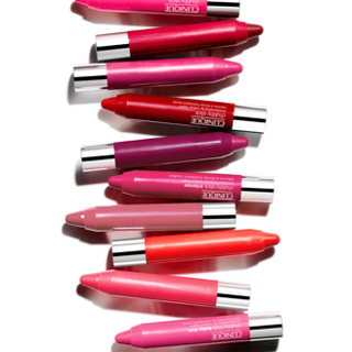 チャビースティック  モイスチャライジングリップカラーバーム