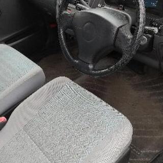 H14年式プレオ 車検有りの画像