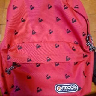 リュックの画像