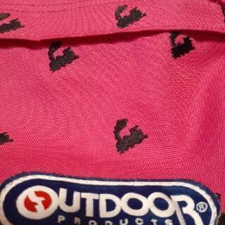 リュックの画像