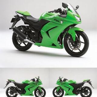 【バイク譲っていただける方募集！！】250cc、400ccのSS...