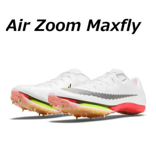 ナイキマックスフライ　26.0cm