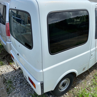 値下げ‼️ダイハツ　ミゼットⅡカーゴの画像