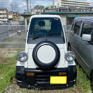 値下げ‼️ダイハツ　ミゼットⅡカーゴ