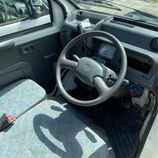 値下げ‼️ダイハツ　ミゼットⅡカーゴの画像