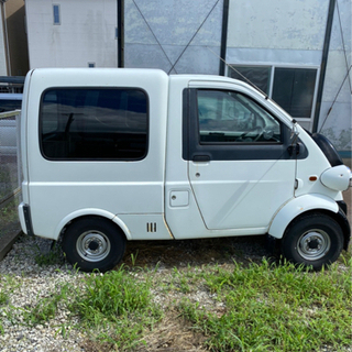 値下げ‼️ダイハツ　ミゼットⅡカーゴの画像