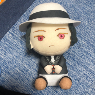 鬼滅の刃　鬼舞辻