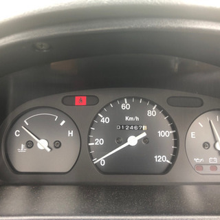 値下げ◆スズキケャリイ◆ニ駆◆四速◆MT車◆走行距離1万二千KM◆の画像