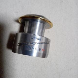Daiwa ダイワ　ISO Special Ⅱ 3000LBDスプール