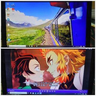 富士通20インチ液晶一体型デスクトップPC 大容量HDD2TB搭載！Core i5！メモリ8GB！ブルーレイ！の画像