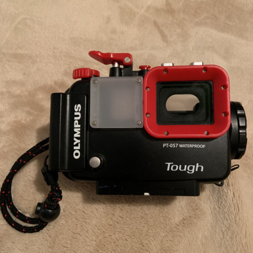 TG870 OLYMPUS