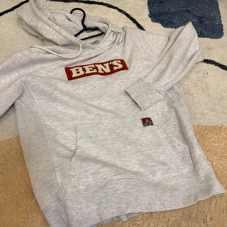 BEN‘S パーカー