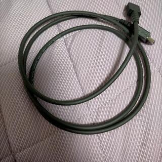 Switchのテレビケーブル