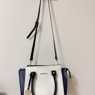 Samantha & chouette ハンドバッグの画像