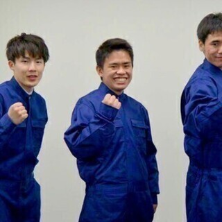 【週払い可】【入社祝金7万円】普通(AT限可)or原付免許があれ...