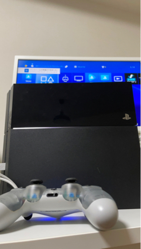 その他 playstation 4