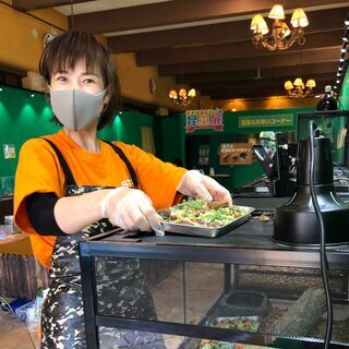 【社員登用アリ】☆和歌山マリーナシティ　『いきものワールド』キャスト☆の画像