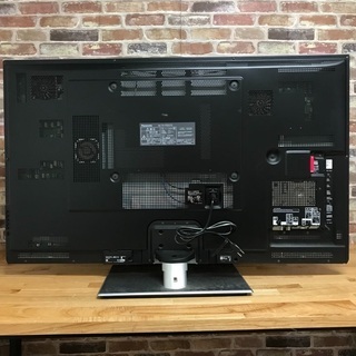 即日受渡❣️Panasonic薄型3D対応50型TVエコナビVIERA 25000円