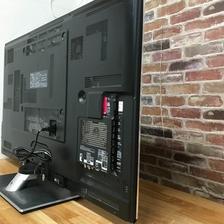 即日受渡❣️Panasonic薄型3D対応50型TVエコナビVIERA 25000円